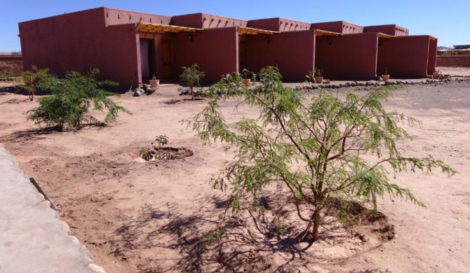 Casa Ckelar Atacama