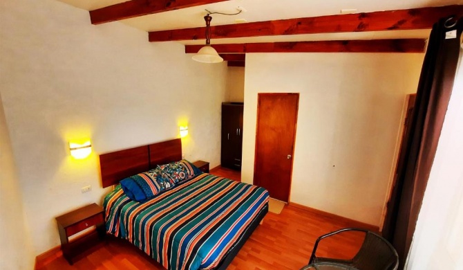 Hostal Atacama Ancestral