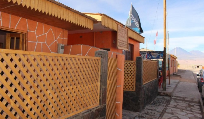 Hostal Atacama North