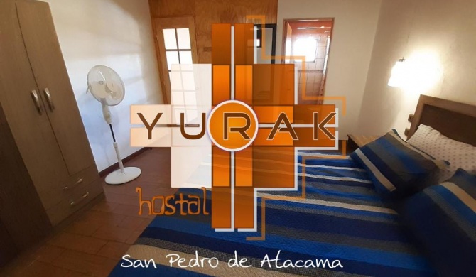 Hostal Yurak