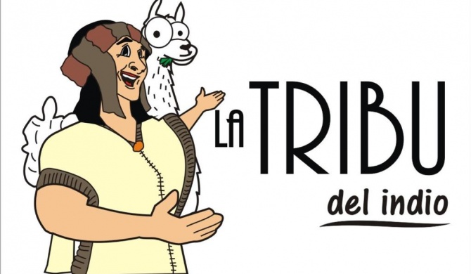 La Tribu del Indio