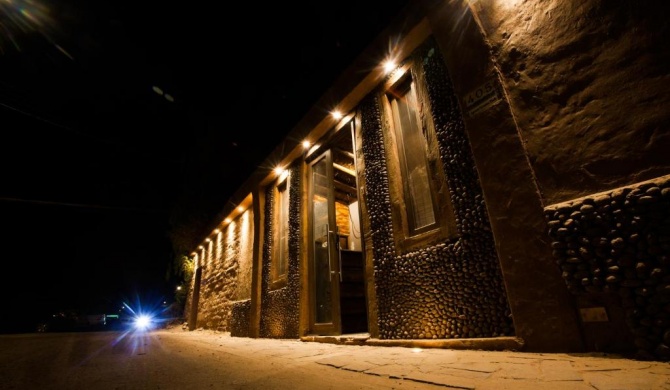 Nueva Lodge Estación San Pedro de Atacama