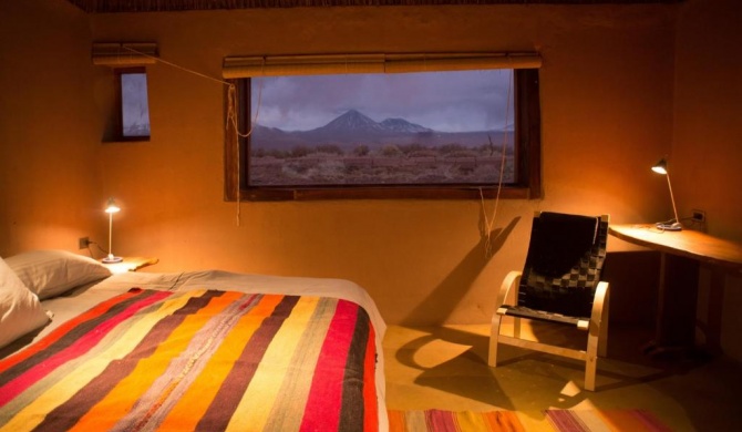 Planeta Atacama Lodge