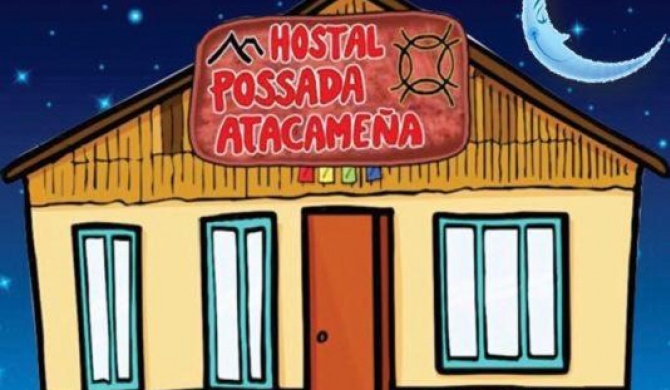 Posada Atacameña