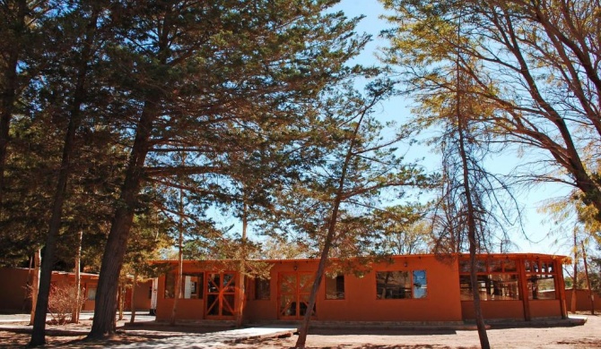 Quechua Hotel