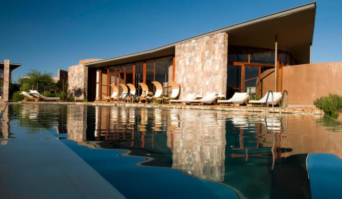 Tierra Atacama Hotel & Spa