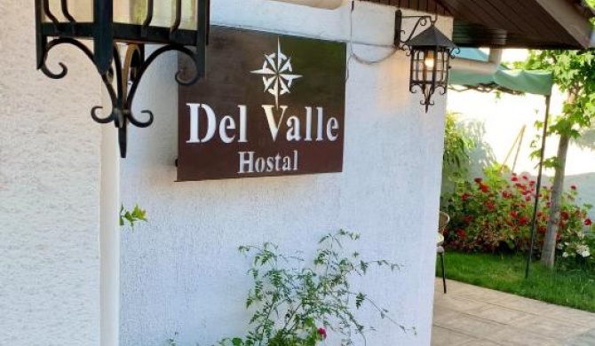 Hostal del Valle