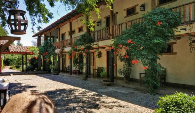 Hotel Casa De Campo