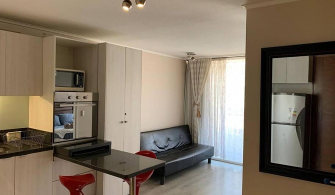 Amaro Rent Home, somier para 2 linda vista