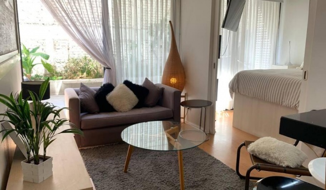 Apartamento Lastarria