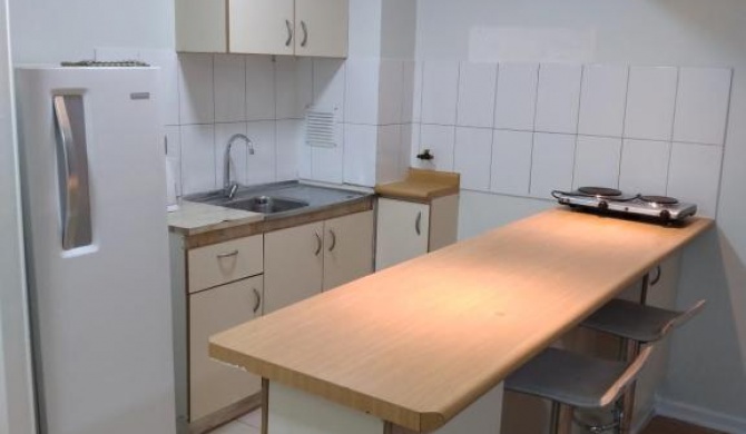 Apartamento muy Central