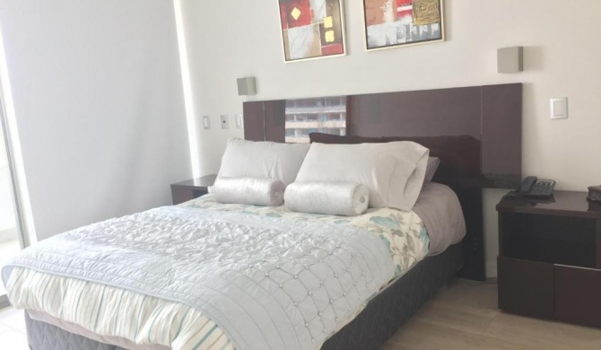 Apartamento Parque Arauco Kennedy