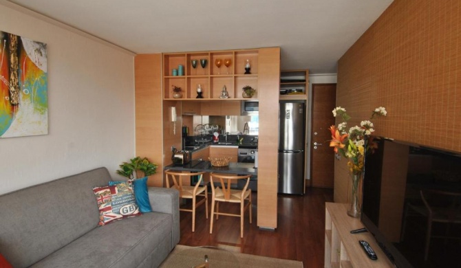 Costanera Stay Apartments