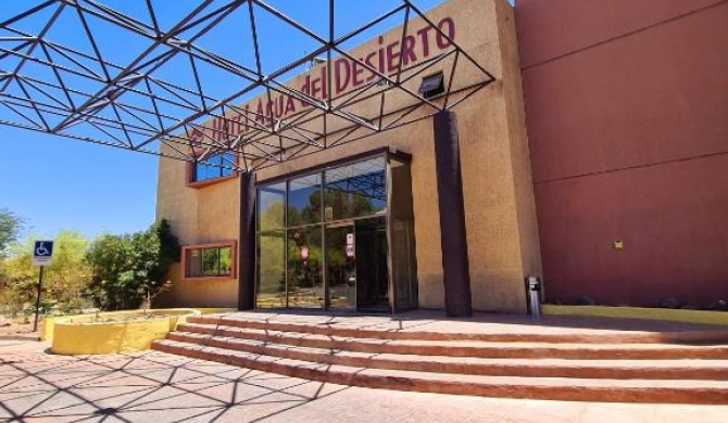 Hotel Agua del Desierto