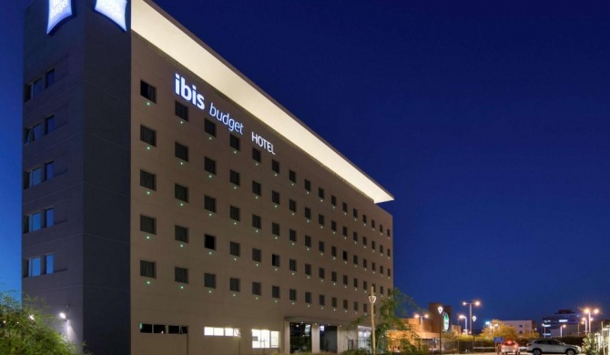 ibis budget Calama