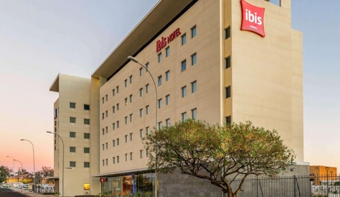 ibis Calama