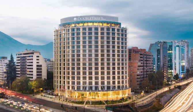 DoubleTree by Hilton Santiago Kennedy, Chile