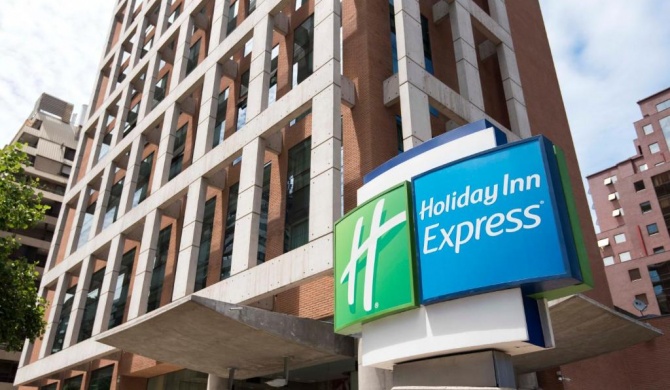 Holiday Inn Express Santiago Las Condes, an IHG Hotel