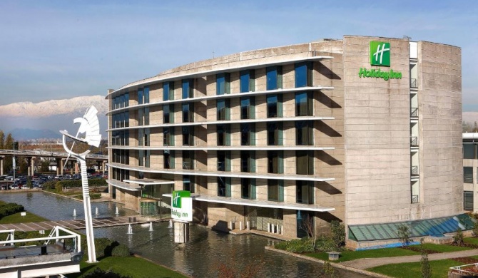 Holiday Inn Santiago - Airport Terminal, an IHG Hotel