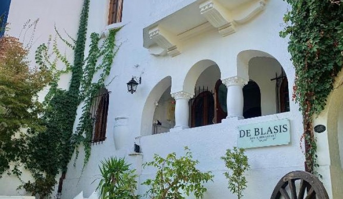 Hotel De Blasis & Cowork