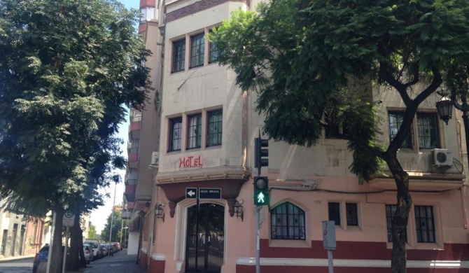 Hotel La Castellana