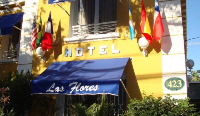 Hotel Las Flores