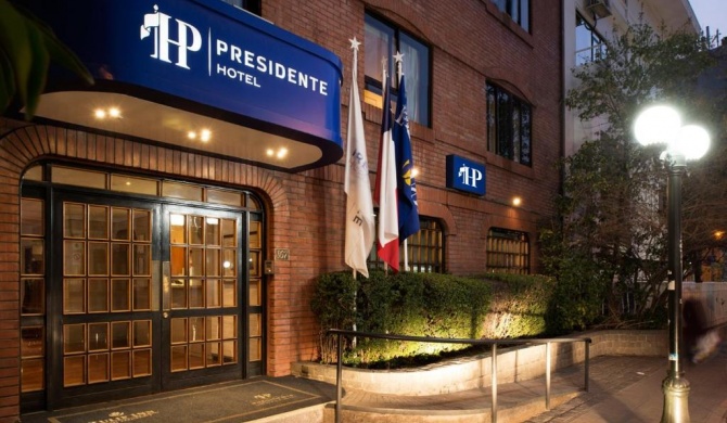 Hotel Presidente