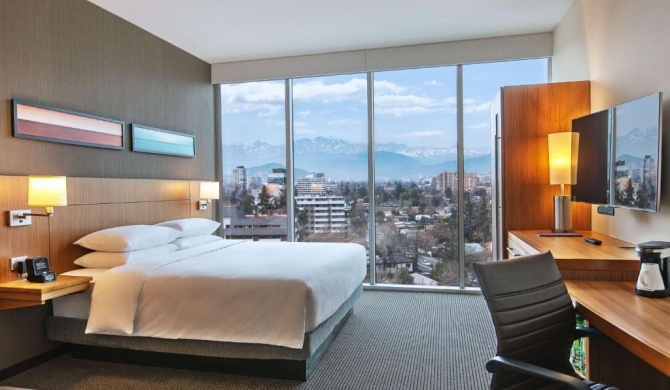 Hyatt Place Santiago/Vitacura