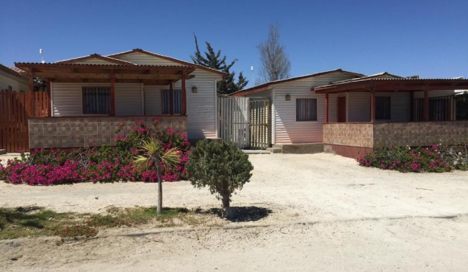 Cabaña Bahía Loreto - Bahia Inglesa