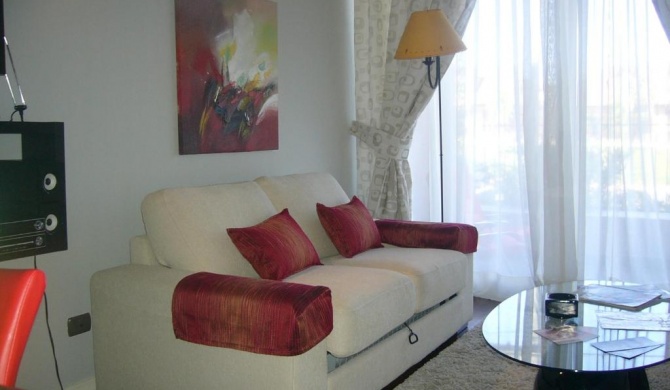 Apartamento las Rastras talca