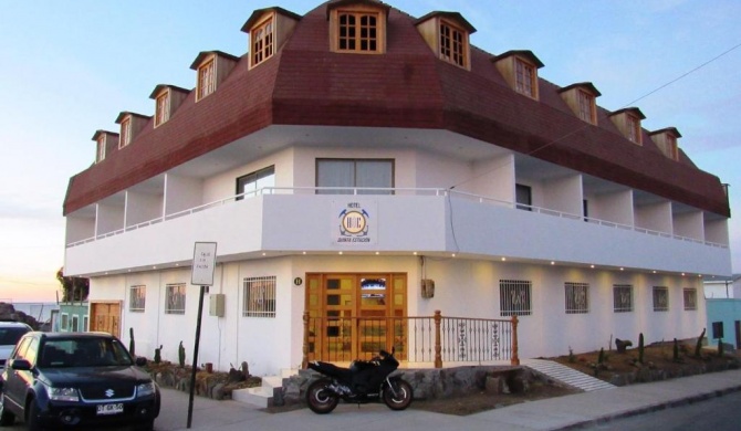 Hotel Quinta Estación