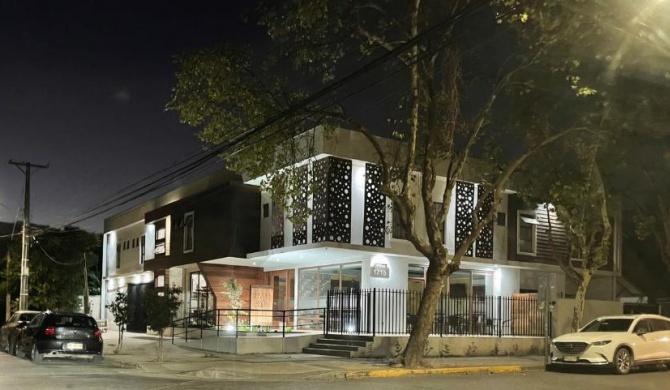 Hotel Madero Talca