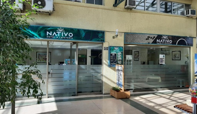 Nativo Hotel y Cafeteria