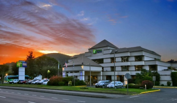 Holiday Inn Express - Temuco, an IHG Hotel