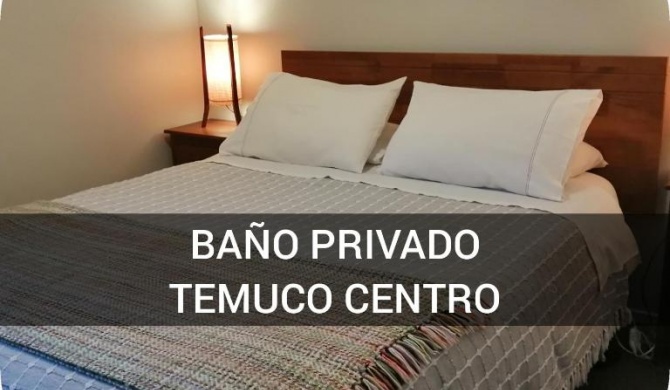 Hostal Mackay Temuco