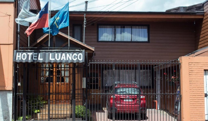 Hotel Luanco