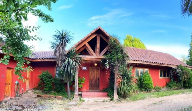 Maravillosa Casa de Campo Familiar con Piscina