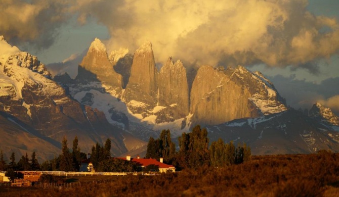 Estancia Cerro Guido