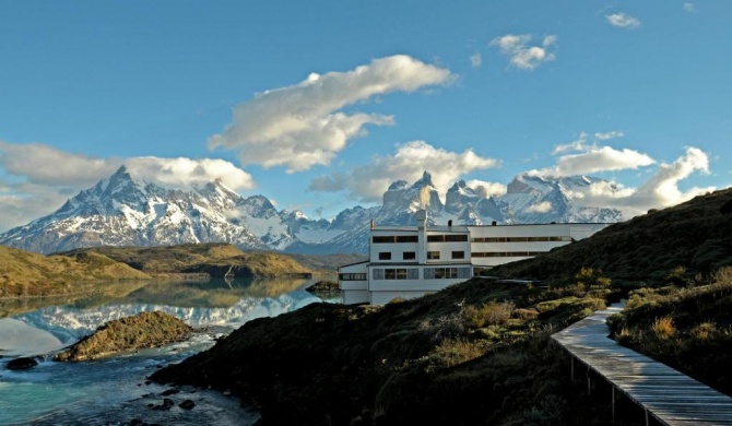 Explora en Torres del Paine - All Inclusive