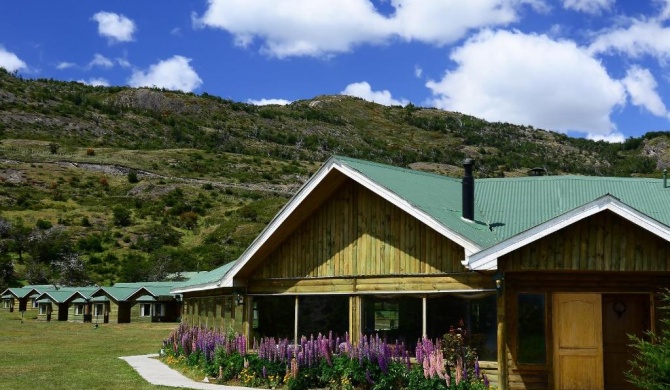 Hotel del Paine