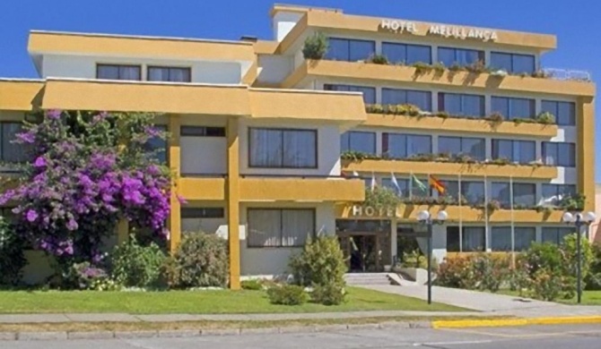 Hotel Melillanca