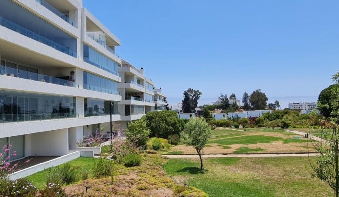 Hermoso Depto Duplex en Marbella