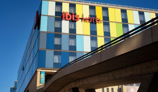 ibis Valparaiso