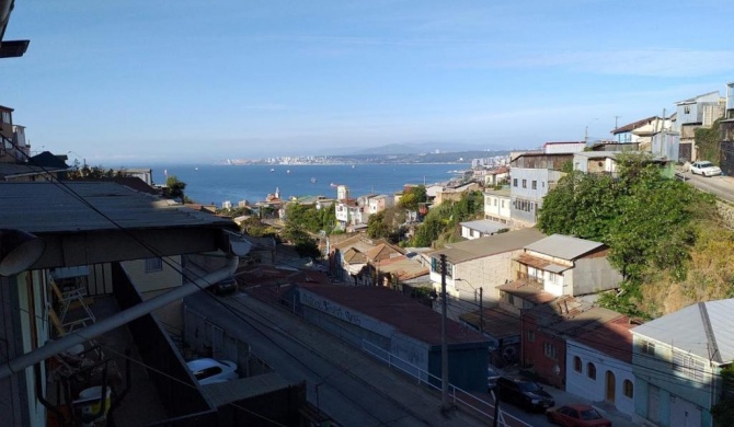 CasaVista Valparaiso