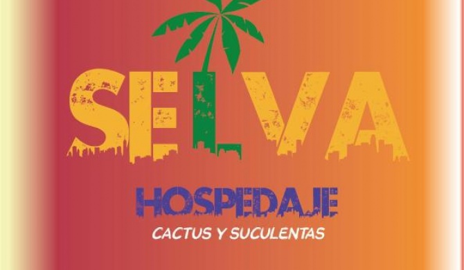 Selva Hospedaje