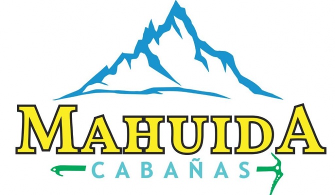 Cabañas Mahuida