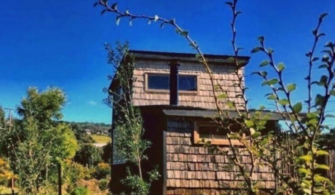 Casa Chakana Chiloé