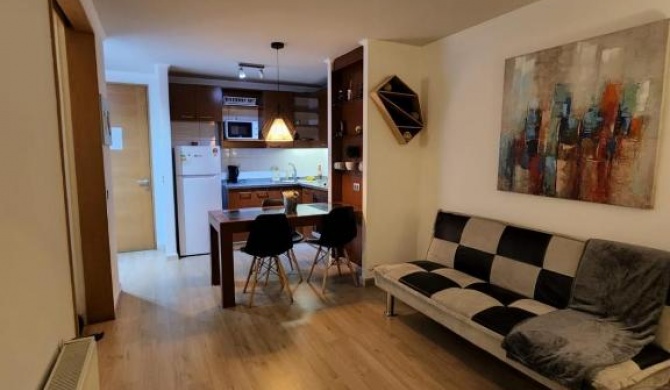 Apartamento en Viña del Mar