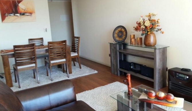 Apartamento En Viña Del Mar