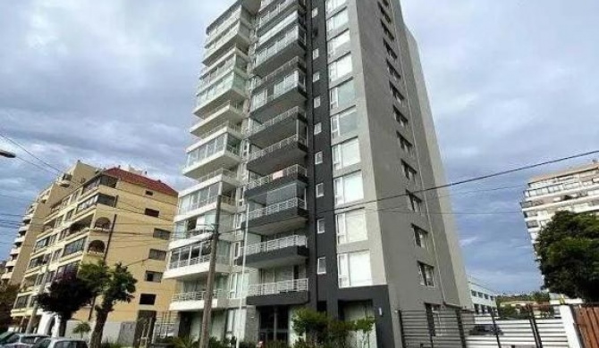 Departamento 3 poniente Viña del Mar